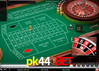 Explore as vantagens do pk44 bet: serviço profissional e confiabilidade